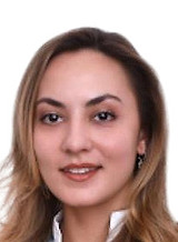 Тамаева Диана Руслановна