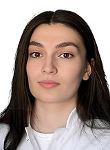 Тамбиева Асият Карчаевна