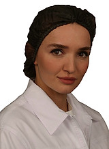 Тангиева Захира Алиевна