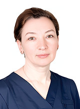 Тараган Аурика Филипповна