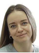 Тарарухина Анна Вячеславовна