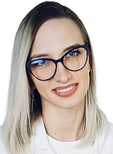Тарасова Анастасия Александровна
