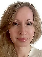 Тарасова Екатерина Сергеевна