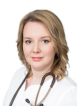 Тарасова Елена Алексеевна