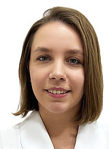 Тарасова Кристина Владимировна