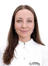 Тарасова Наталия Васильевна