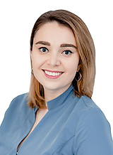 Тарасова Наталья Станиславовна