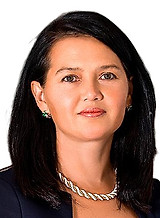 Тарасова (Злова) Татьяна Павловна