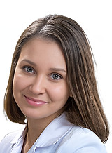 Тарелкина Юлия Леонидовна
