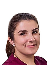 Тарланова Эдилия Галимовна