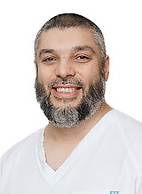 Татаров Исмаил Рапаниевич
