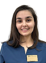 Тайсумова Танзила Исмаиловна