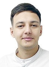 Темербаев Руслан Нурланович