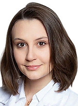 Тенгизова (Лаврентьева) Ирина Алексеевна
