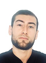 Теппеев Азамат Муталифович