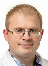 Терехов Кирилл Алексеевич