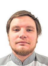 Терехов Никита Романович