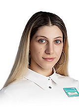 Терехова Любовь Владимировна