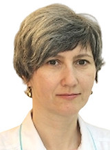 Терентьева Виктория Парфирьевна