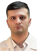 Тигранян Арман Каренович
