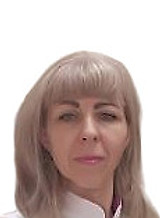 Тихевич Светлана Николаевна