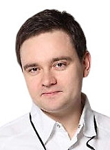 Тихон Юрий Викторович