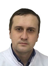 Тихонов Евгений Владимирович