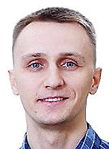 Тимашов Михаил Александрович