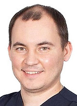Тимофеев Дмитрий Евгеньевич