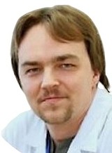 Тимофеев Павел Владимирович