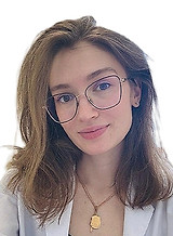 Тимофеева Екатерина Игоревна