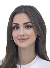 Тинаева Марианна Георгиевна