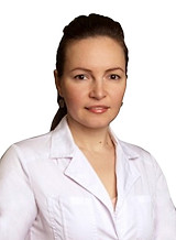 Тищенко Галина Евгеньевна