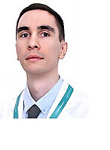 Тишкин Георгий Муртазович