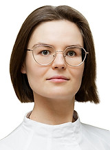 Титова Мария Дмитриевна