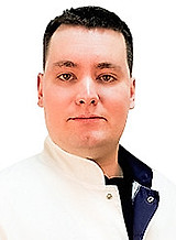 Тиунов Дмитрий Вячеславович