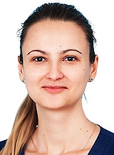Ткаченко Анна Константиновна