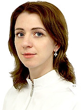 Ткаченко Екатерина Викторовна