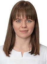 Ткаченко Снежана Славишевна