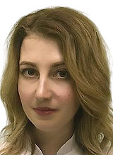 Ткачёва Светлана Михайловна