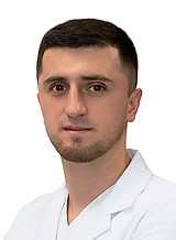 Тохтаров Ислам Сераждинович
