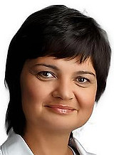Толкачева Анна Анатольевна
