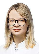 Толстова Юлия Анатольевна
