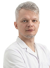 Томашов Кирилл Михайлович
