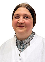 Торопчина Лия Владимировна