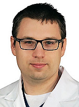 Трифонов Сергей Александрович