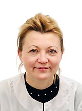 Трифонова Наталья Викторовна