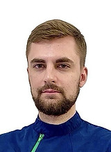 Трофименко Роман Александрович