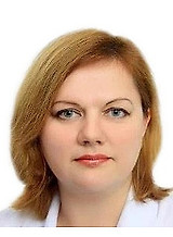 Трошина Наталия Николаевна