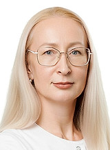 Труфанова Мария Владимировна